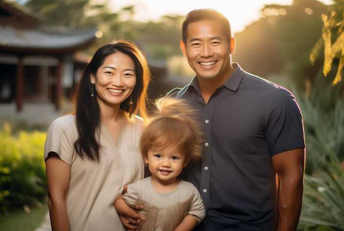 亚洲夫妻生出欧洲孩子原因 - 亚洲夫妻生出欧洲孩子原因是什么 亚洲夫妻生出欧洲孩子原因 - 亚洲夫妻生出欧洲孩子原因是什么