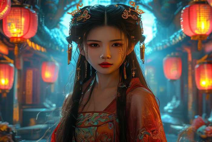 与妲己有关的漫画、与妲己有关的漫画图片