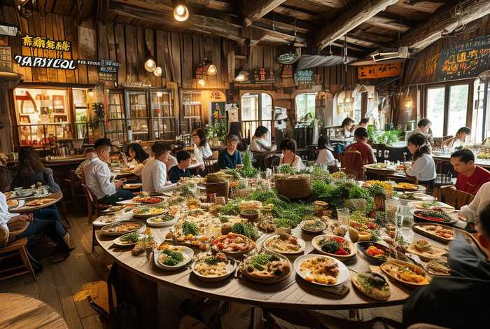 优粮餐鲜，优粮餐饮