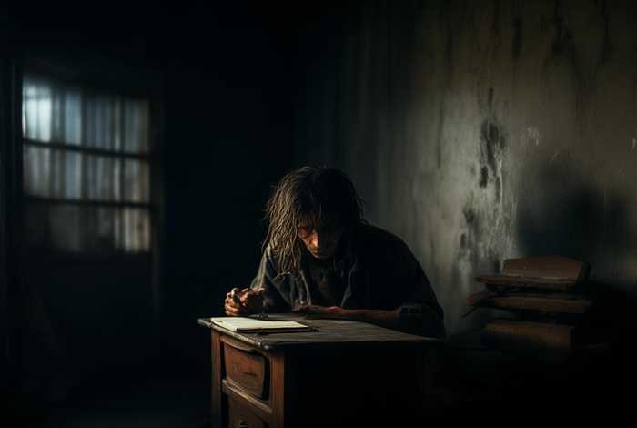 为了生活我可以忍气吞声，为了生活我可以忍气吞声吗