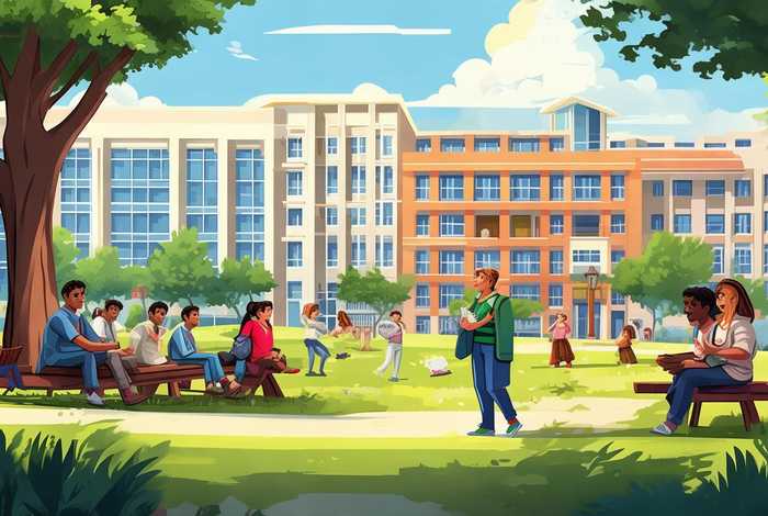 同学的学校生活 - 同学的校园生活 同学的学校生活 - 同学的校园生活