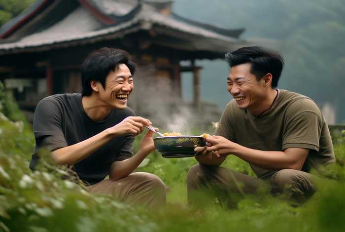 向往的生活徐峥、向往的生活徐峥王砚辉 向往的生活徐峥、向往的生活徐峥王砚辉