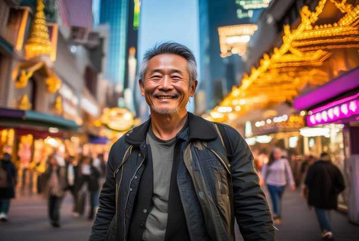 在曼谷生活的中国人;在曼谷生活的中国人是谁 在曼谷生活的中国人;在曼谷生活的中国人是谁
