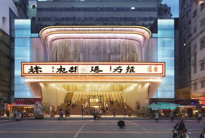 中百生活剧场是什么 - 中百生活剧场是什么企业 中百生活剧场是什么 - 中百生活剧场是什么企业