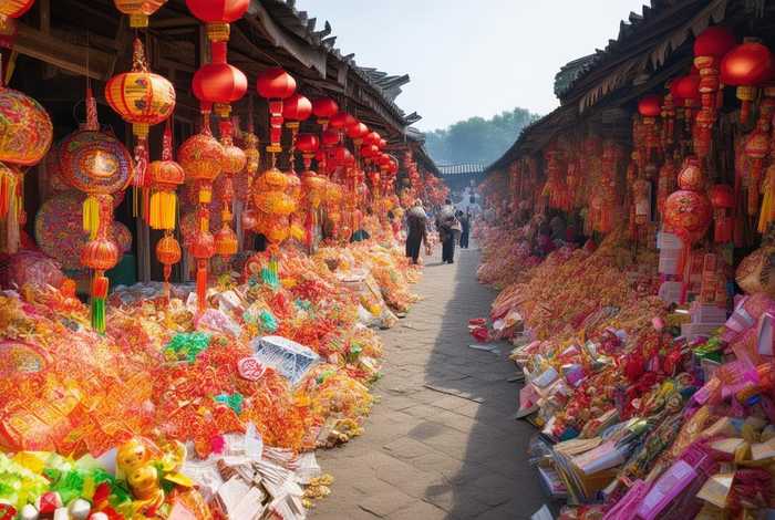 中国迷信纸市场；中国迷信纸厂家哪里多呢