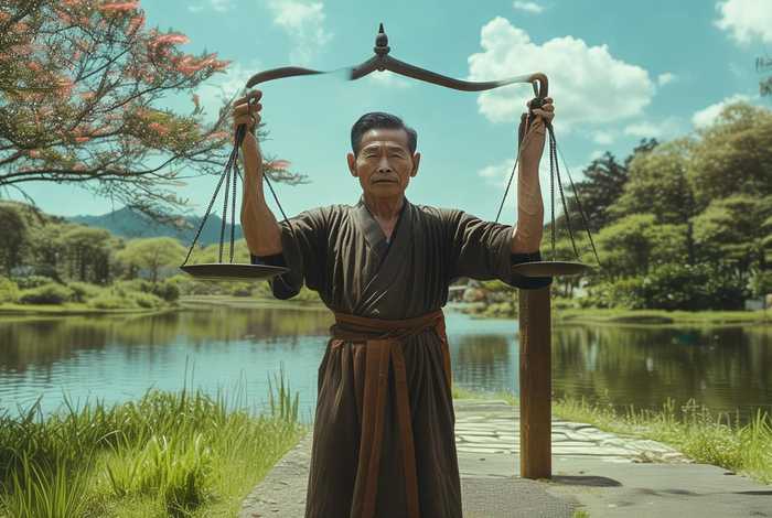 中庸之道在生活中的体现（中庸之道在日常生活中的体现）
