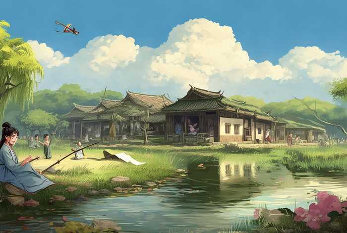 云云古代悠闲生活TXT下载、云云古代悠闲生活txt下载