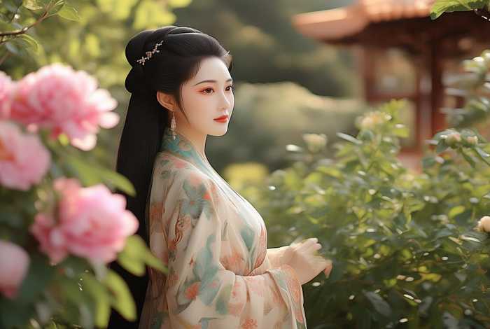 唐瑛的后代 - 唐瑛是谁的老婆