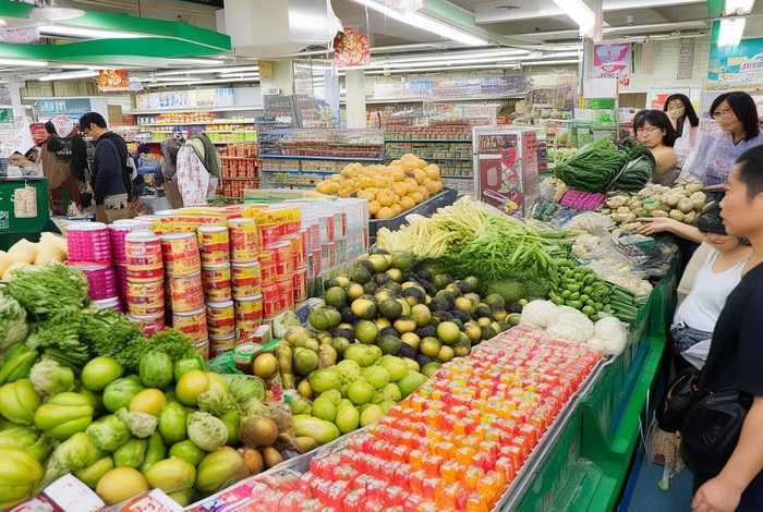 优生活超市逸园店，优生活超市逸园店营业时间