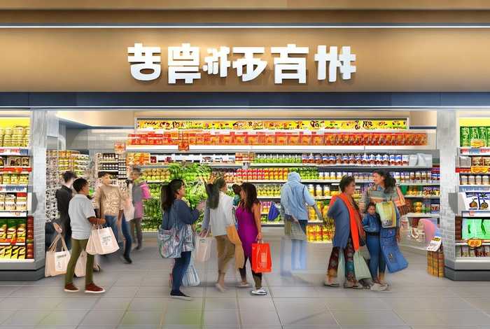 友家生活超市团购（友家生活超市团购是真的吗）