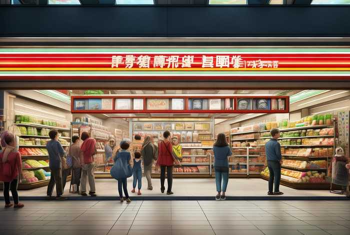 优购生活便利店（优购生活便利店是正品吗）