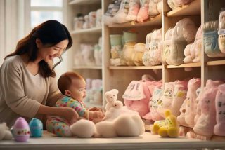 优贝母婴生活馆怎么样、优贝母婴生活馆怎么样收费