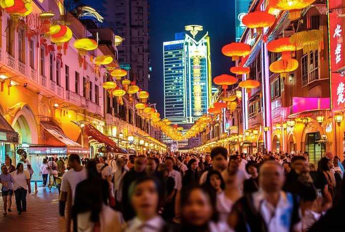 在澳门生活怎么样(在澳门生活怎么样啊) 在澳门生活怎么样(在澳门生活怎么样啊)