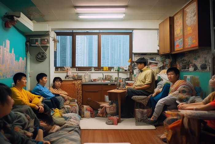在深圳合租的生活、在深圳合租生活的日子 在深圳合租的生活、在深圳合租生活的日子