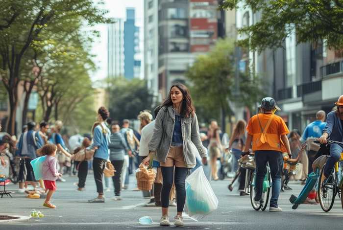 塑料在我们生活中的用处（塑料在我们生活中的用处英语）