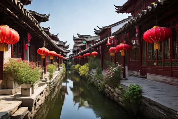 天门唐街 天门唐街在哪里