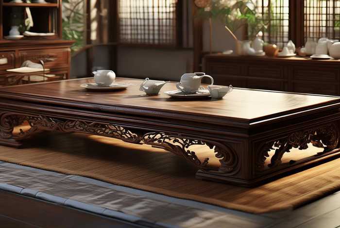 先生活家具茶桌（先生活家具官网温浩）
