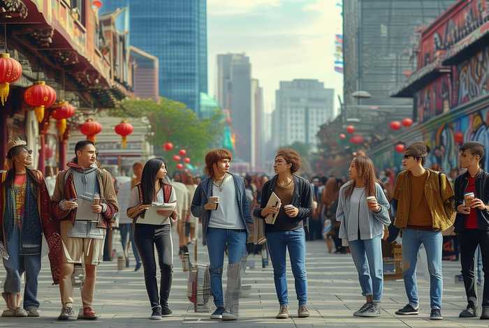 中国大学生生活和外国大学生生活；中国大学生生活和外国大学生生活的区别
