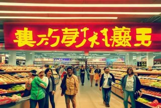 喜悦生活频道是合法的吗；喜悦生活汇超市是哪个集团