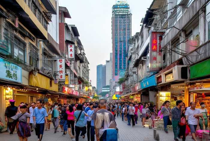 台湾的真实生活现状;台湾的真实生活现状图片 台湾的真实生活现状;台湾的真实生活现状图片