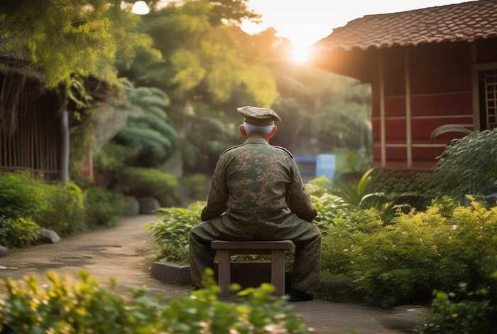 台湾老兵生活怎么样;台湾老兵生活怎么样了 台湾老兵生活怎么样;台湾老兵生活怎么样了