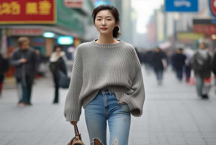 周冬雨日常穿搭生活照 - 周冬雨日常穿搭生活照片大全 周冬雨日常穿搭生活照 - 周冬雨日常穿搭生活照片大全