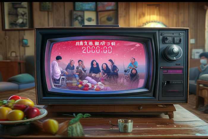 向往的生活第二季播出时间表 向往的生活第二季几点播出