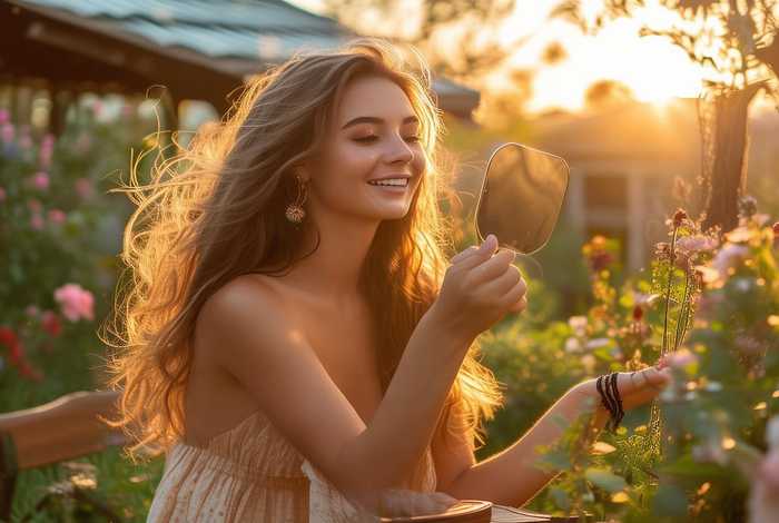 向往的生活化妆 向往的生活 化妆 向往的生活化妆 向往的生活 化妆
