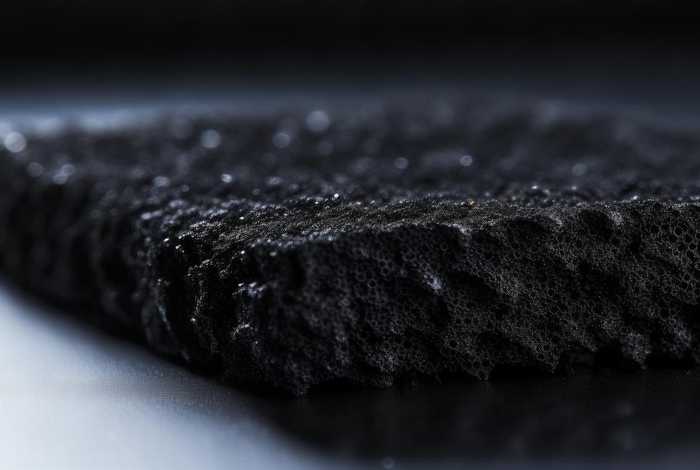 一句话总结活性炭 - 活性炭知识
