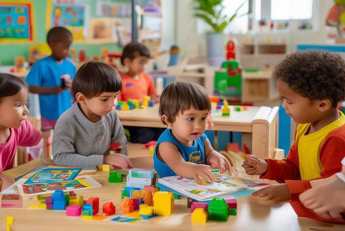 中班幼儿一日生活常规的培养；中班幼儿一日生活常规的培养策略论文