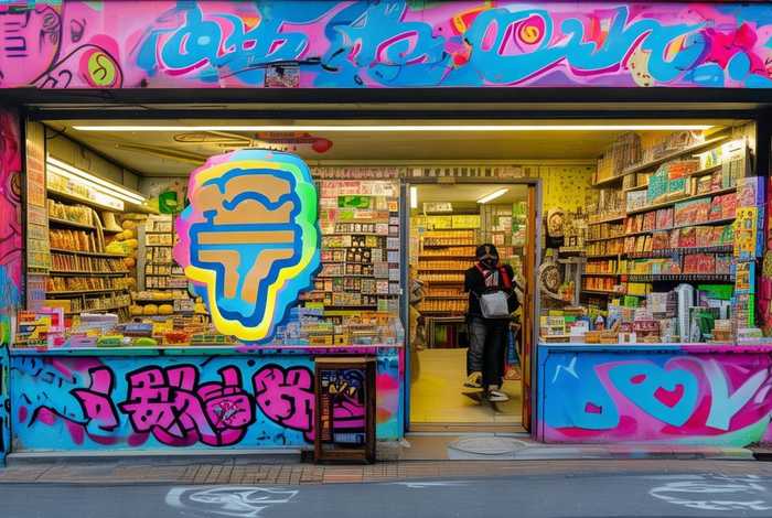 嘻哈生活超市，嘻哈生活超市官网