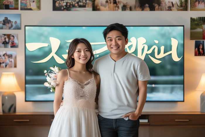 先结婚后恋爱全34集 先结婚后恋爱34集免费观看