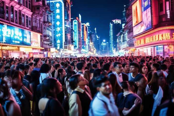 中国哪里夜生活最丰富(中国哪里夜生活最丰富呢) 中国哪里夜生活最丰富(中国哪里夜生活最丰富呢)