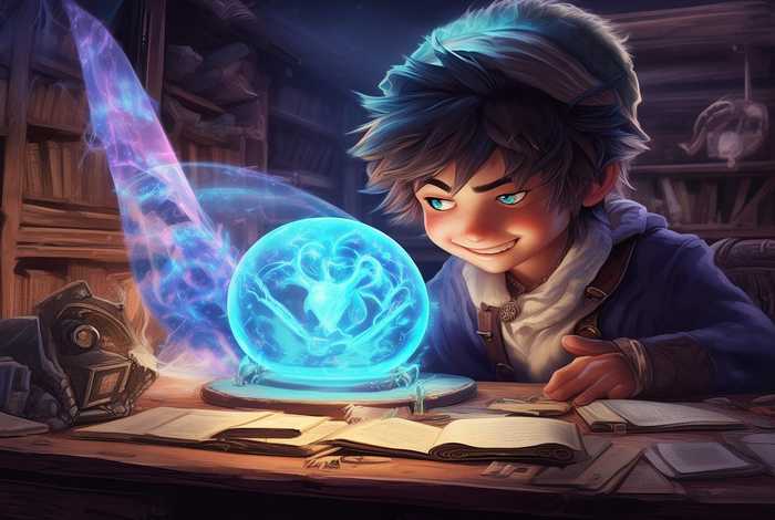 召唤师的异常生活小说 - 召唤师的异常生活小说在线阅读
