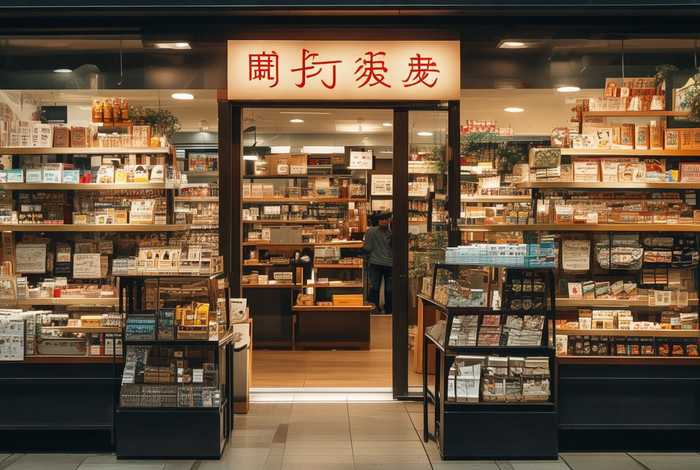 友家生活甄选店；友家生活甄选店是正品吗
