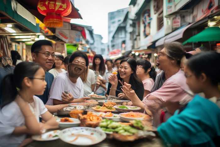 中国人移民新加坡的真实生活 - 移民新加坡的真实感受 中国人移民新加坡的真实生活 - 移民新加坡的真实感受