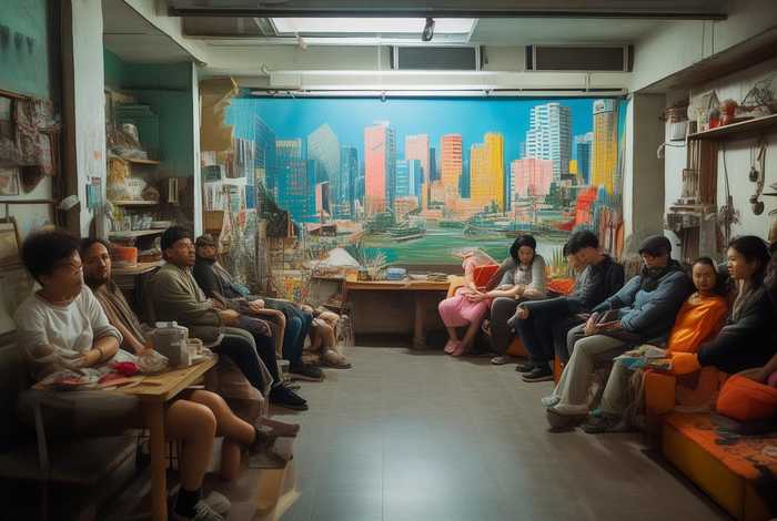 在深圳合租的生活、在深圳合租生活的日子 在深圳合租的生活、在深圳合租生活的日子