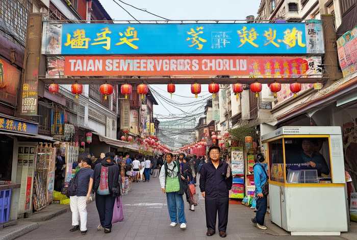 台山生活服务 - 台山生活服务热线电话