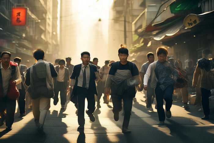 为了生活我们四处奔波老歌 为了生活我们四处奔波这是哪首歌