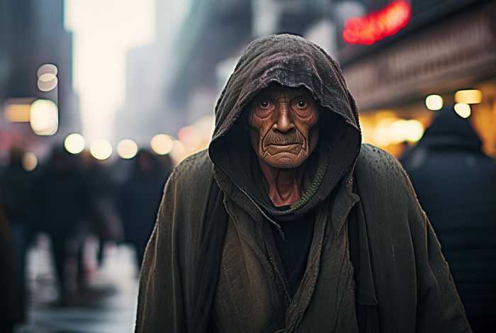 为了生活四处奔波心酸图片 为了生活四处奔波的图片