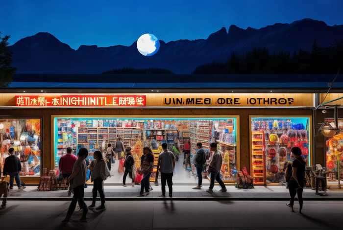 天门夜生活户外 天门夜生活户外用品店 天门夜生活户外 天门夜生活户外用品店
