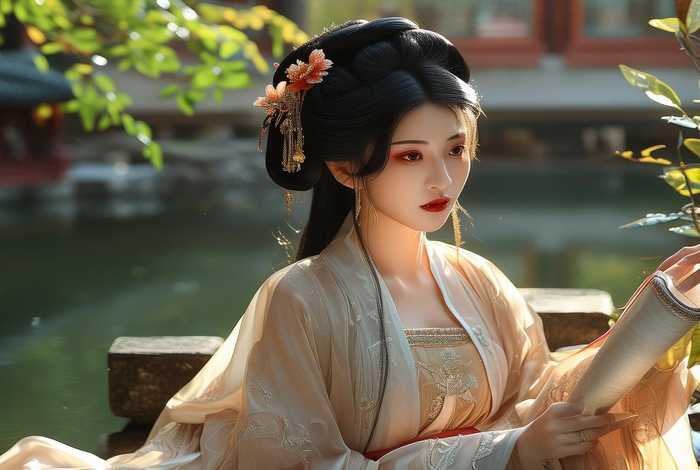 在唐朝的宠妃生活情书(在唐朝的宠妃生活作者-情书) 在唐朝的宠妃生活情书(在唐朝的宠妃生活作者-情书)