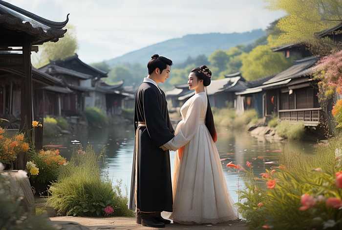 先结婚后恋爱甜蜜生活鲤鱼乡（先结婚后恋爱by甜蜜生活在线阅读）