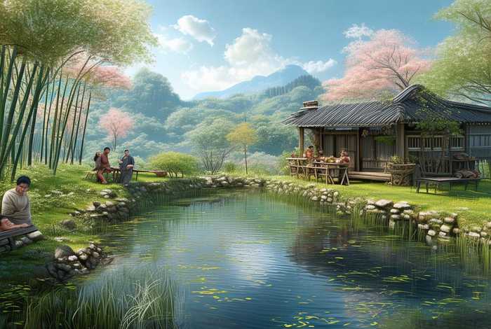 向往的生活第二季在线免费完整版、向往的生活第二季 免费观看完整版