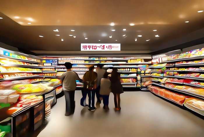 云尚生活便利店；云尚生活超市怎么样