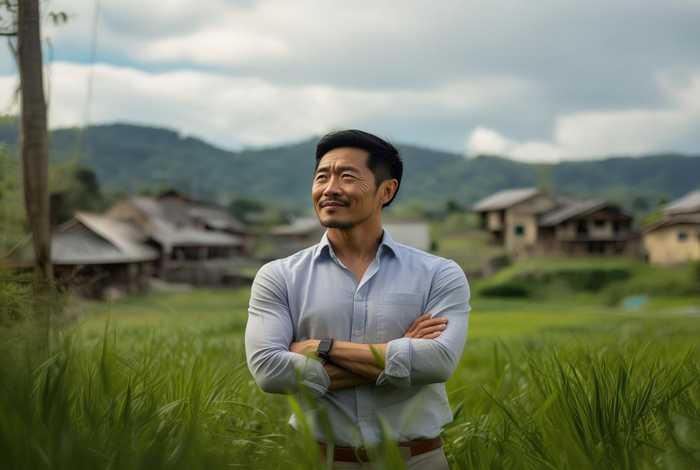 向往的生活董事长;向往的生活老板 向往的生活董事长;向往的生活老板