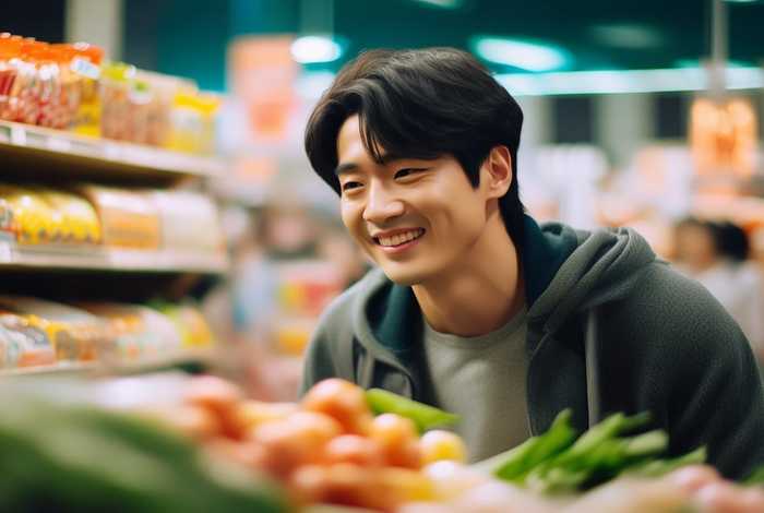 向往的生活董子健超市(向往的生活 董子健) 向往的生活董子健超市(向往的生活 董子健)