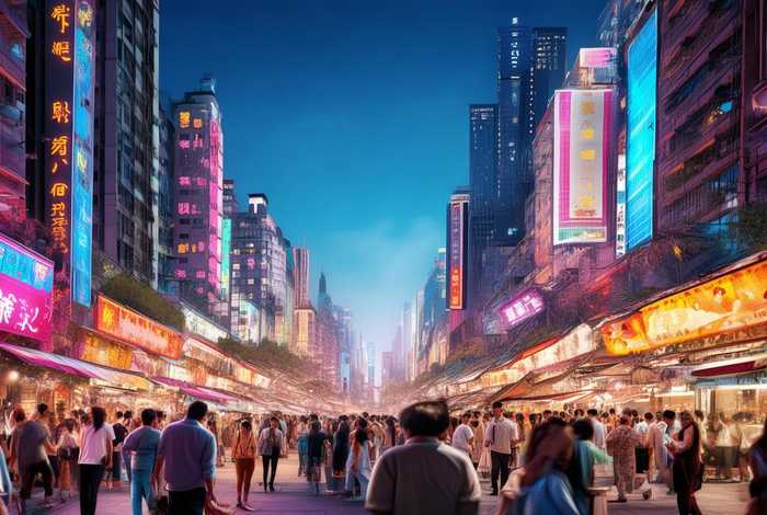 中国生活质量图片，中国生活质量图片高清