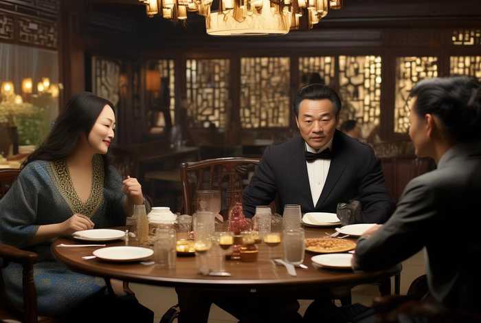 卫先生生活记录、卫先生的美食甜妻醉如归