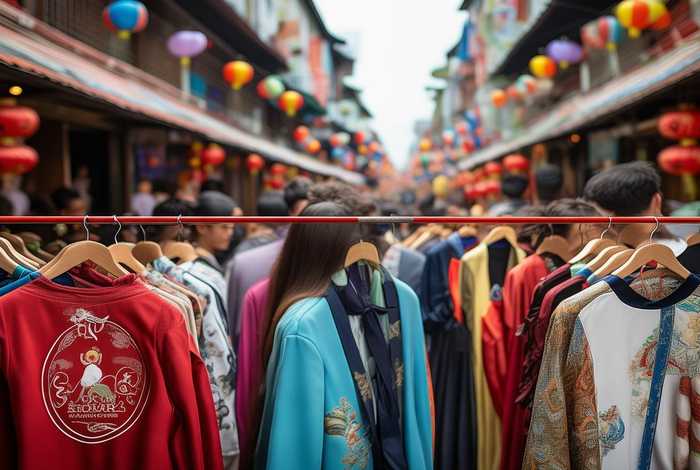 云返服饰真的假的；广东云返服饰有限公司